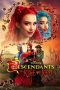 Nonton film Descendants: The Rise of Red (2024) terbaru sub indo di Layarkaca21 LK21 INDOXXI Cinema21 XX1