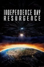 Nonton film Independence Day: Resurgence (2016) terbaru sub indo di Layarkaca21 LK21 INDOXXI Cinema21 XX1