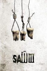 Nonton film Saw III (2006) terbaru sub indo di Layarkaca21 LK21 INDOXXI Cinema21 XX1