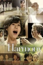 Nonton film 하모니 (2010) terbaru sub indo di Layarkaca21 LK21 INDOXXI Cinema21 XX1