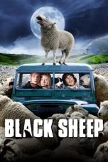 Nonton film Black Sheep (2007) terbaru sub indo di Layarkaca21 LK21 INDOXXI Cinema21 XX1