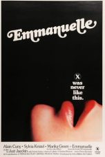 Nonton film Emmanuelle (1974) terbaru sub indo di Layarkaca21 LK21 INDOXXI Cinema21 XX1