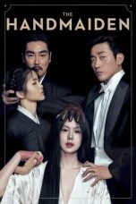 Nonton film 아가씨 (2016) terbaru sub indo di Layarkaca21 LK21 INDOXXI Cinema21 XX1