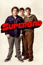 Nonton film Superbad (2007) terbaru sub indo di Layarkaca21 LK21 INDOXXI Cinema21 XX1