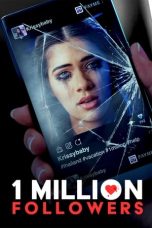 Nonton film 1 Million Followers (2024) terbaru sub indo di Layarkaca21 LK21 INDOXXI Cinema21 XX1