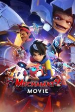 Nonton film Mechamato Movie (2022) terbaru sub indo di Layarkaca21 LK21 INDOXXI Cinema21 XX1