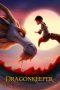 Nonton film Dragonkeeper (2024) terbaru sub indo di Layarkaca21 LK21 INDOXXI Cinema21 XX1