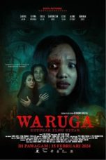 Nonton film Waruga: Kutukan Ilmu Hitam (2024) terbaru sub indo di Layarkaca21 LK21 INDOXXI Cinema21 XX1