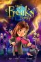 Nonton film My Freaky Family (2024) terbaru sub indo di Layarkaca21 LK21 INDOXXI Cinema21 XX1