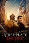 Nonton film A Quiet Place: Day One (2024) terbaru sub indo di Layarkaca21 LK21 INDOXXI Cinema21 XX1