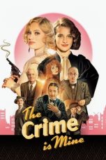 Nonton film Mon crime (2023) terbaru sub indo di Layarkaca21 LK21 INDOXXI Cinema21 XX1