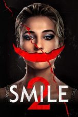 Nonton film Smile 2 (2024) terbaru sub indo di Layarkaca21 LK21 INDOXXI Cinema21 XX1
