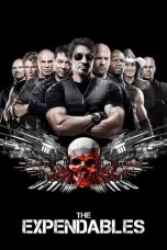 Nonton film The Expendables (2010) terbaru sub indo di Layarkaca21 LK21 INDOXXI Cinema21 XX1