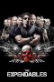 Nonton film The Expendables (2010) terbaru sub indo di Layarkaca21 LK21 INDOXXI Cinema21 XX1