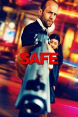Nonton film Safe (2012) terbaru sub indo di Layarkaca21 LK21 INDOXXI Cinema21 XX1