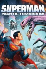 Nonton film Superman: Man of Tomorrow (2020) terbaru sub indo di Layarkaca21 LK21 INDOXXI Cinema21 XX1