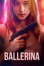 Nonton film Ballerina (2023) terbaru sub indo di Layarkaca21 LK21 INDOXXI Cinema21 XX1