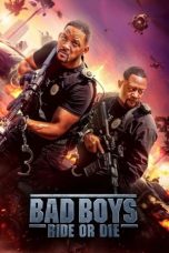 Nonton film Bad Boys: Ride or Die (2024) terbaru sub indo di Layarkaca21 LK21 INDOXXI Cinema21 XX1