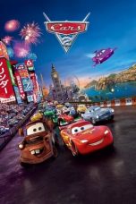 Nonton film Cars 2 (2011) terbaru sub indo di Layarkaca21 LK21 INDOXXI Cinema21 XX1