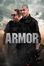 Nonton film Armor (2024) terbaru sub indo di Layarkaca21 LK21 INDOXXI Cinema21 XX1