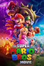 Nonton film The Super Mario Bros. Movie (2023) terbaru sub indo di Layarkaca21 LK21 INDOXXI Cinema21 XX1