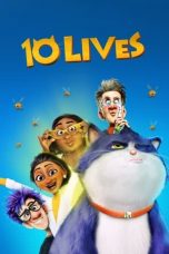 Nonton film 10 Lives (2024) terbaru sub indo di Layarkaca21 LK21 INDOXXI Cinema21 XX1