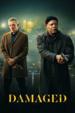 Nonton film Damaged (2024) terbaru sub indo di Layarkaca21 LK21 INDOXXI Cinema21 XX1