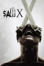 Nonton film Saw X (2023) terbaru sub indo di Layarkaca21 LK21 INDOXXI Cinema21 XX1