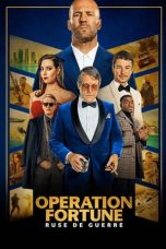 Nonton film Operation Fortune: Ruse de Guerre (2023) terbaru sub indo di Layarkaca21 LK21 INDOXXI Cinema21 XX1