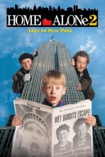Nonton film Home Alone 2: Lost in New York (1992) terbaru sub indo di Layarkaca21 LK21 INDOXXI Cinema21 XX1