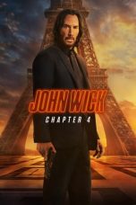 Nonton film John Wick: Chapter 4 (2023) terbaru sub indo di Layarkaca21 LK21 INDOXXI Cinema21 XX1