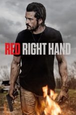 Nonton film Red Right Hand (2024) terbaru sub indo di Layarkaca21 LK21 INDOXXI Cinema21 XX1