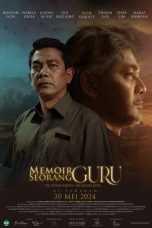 Nonton film Memoir Seorang Guru (2024) terbaru sub indo di Layarkaca21 LK21 INDOXXI Cinema21 XX1