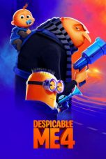 Nonton film Despicable Me 4 (2024) terbaru sub indo di Layarkaca21 LK21 INDOXXI Cinema21 XX1