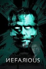 Nonton film Nefarious (2023) terbaru sub indo di Layarkaca21 LK21 INDOXXI Cinema21 XX1