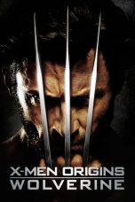 Nonton film X-Men Origins: Wolverine (2009) terbaru sub indo di Layarkaca21 LK21 INDOXXI Cinema21 XX1