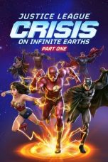 Nonton film Justice League: Crisis on Infinite Earths Part One (2024) terbaru sub indo di Layarkaca21 LK21 INDOXXI Cinema21 XX1