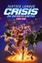 Nonton film Justice League: Crisis on Infinite Earths Part One (2024) terbaru sub indo di Layarkaca21 LK21 INDOXXI Cinema21 XX1
