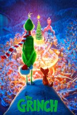 Nonton film The Grinch (2018) terbaru sub indo di Layarkaca21 LK21 INDOXXI Cinema21 XX1