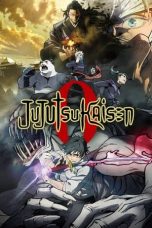 Nonton film 劇場版 呪術廻戦 0 (2021) terbaru sub indo di Layarkaca21 LK21 INDOXXI Cinema21 XX1