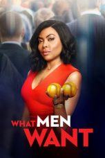 Nonton film What Men Want (2019) terbaru sub indo di Layarkaca21 LK21 INDOXXI Cinema21 XX1