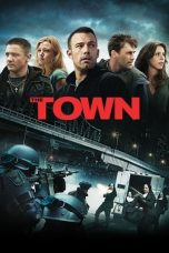 Nonton film The Town (2010) terbaru sub indo di Layarkaca21 LK21 INDOXXI Cinema21 XX1