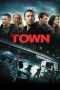 Nonton film The Town (2010) terbaru sub indo di Layarkaca21 LK21 INDOXXI Cinema21 XX1
