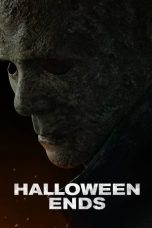 Nonton film Halloween Ends (2022) terbaru sub indo di Layarkaca21 LK21 INDOXXI Cinema21 XX1