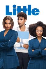 Nonton film Little (2019) terbaru sub indo di Layarkaca21 LK21 INDOXXI Cinema21 XX1