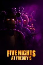 Nonton film Five Nights at Freddy’s (2023) terbaru sub indo di Layarkaca21 LK21 INDOXXI Cinema21 XX1