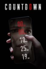 Nonton film Countdown (2019) terbaru sub indo di Layarkaca21 LK21 INDOXXI Cinema21 XX1