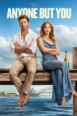 Nonton film Anyone But You (2023) terbaru sub indo di Layarkaca21 LK21 INDOXXI Cinema21 XX1