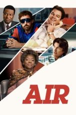 Nonton film Air (2023) terbaru sub indo di Layarkaca21 LK21 INDOXXI Cinema21 XX1
