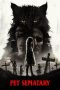 Nonton film Pet Sematary (2019) terbaru sub indo di Layarkaca21 LK21 INDOXXI Cinema21 XX1